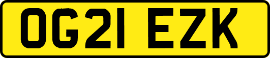 OG21EZK