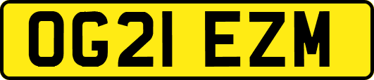 OG21EZM