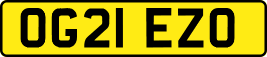 OG21EZO