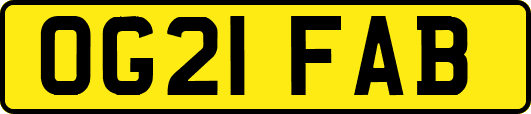 OG21FAB