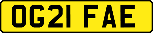 OG21FAE