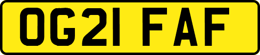 OG21FAF