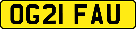 OG21FAU