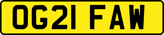 OG21FAW