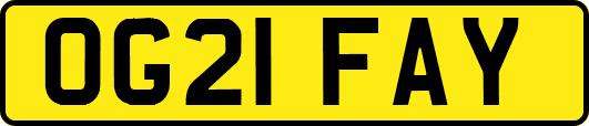 OG21FAY