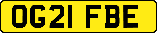 OG21FBE