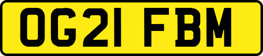 OG21FBM