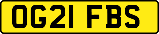 OG21FBS