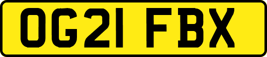OG21FBX