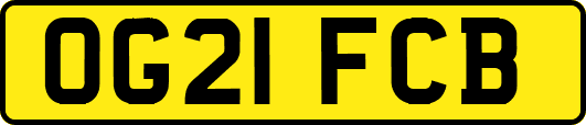 OG21FCB