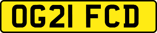 OG21FCD