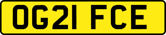 OG21FCE