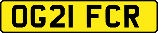 OG21FCR