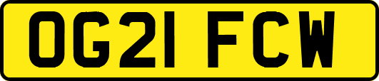 OG21FCW