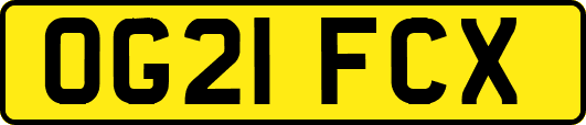 OG21FCX