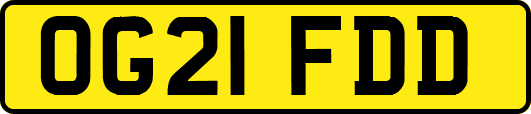 OG21FDD
