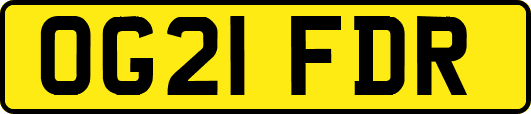 OG21FDR