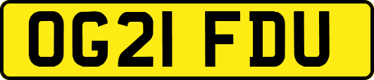 OG21FDU