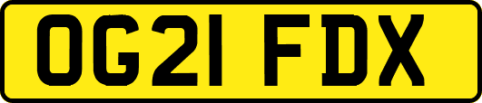 OG21FDX