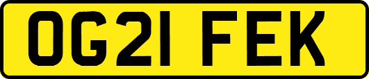 OG21FEK