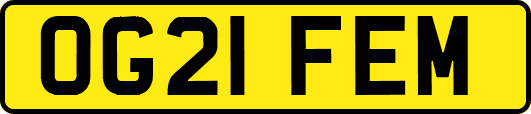 OG21FEM