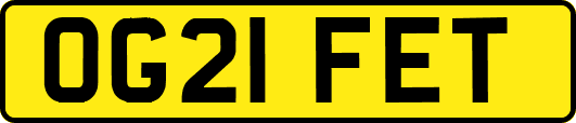 OG21FET