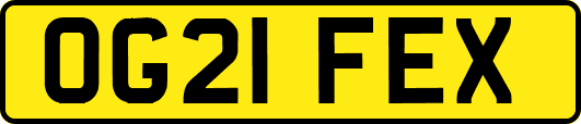 OG21FEX