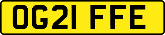 OG21FFE