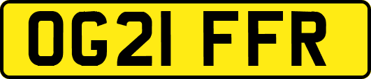 OG21FFR