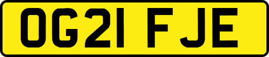 OG21FJE