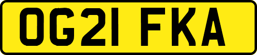 OG21FKA