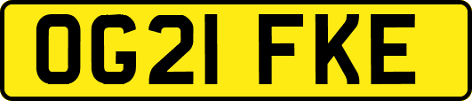 OG21FKE