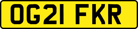 OG21FKR