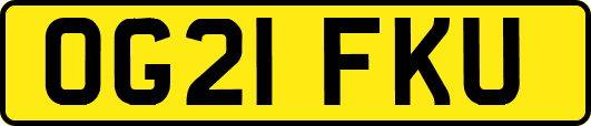 OG21FKU