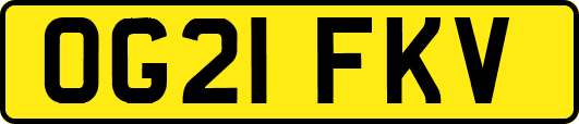 OG21FKV