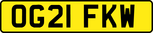 OG21FKW