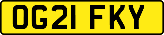 OG21FKY