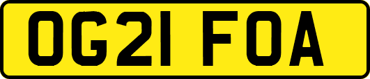 OG21FOA