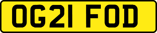 OG21FOD