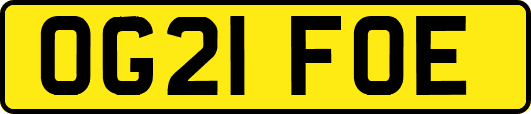 OG21FOE
