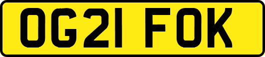 OG21FOK