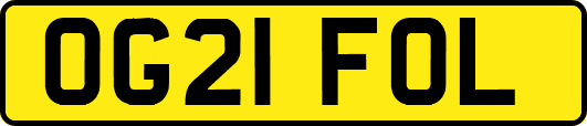 OG21FOL