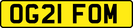 OG21FOM