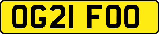 OG21FOO