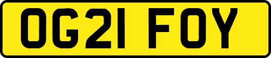 OG21FOY
