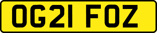OG21FOZ