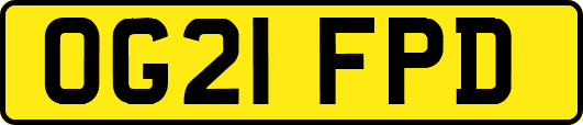 OG21FPD