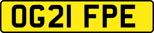 OG21FPE