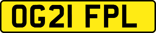 OG21FPL
