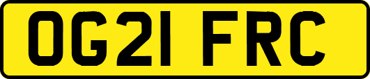 OG21FRC